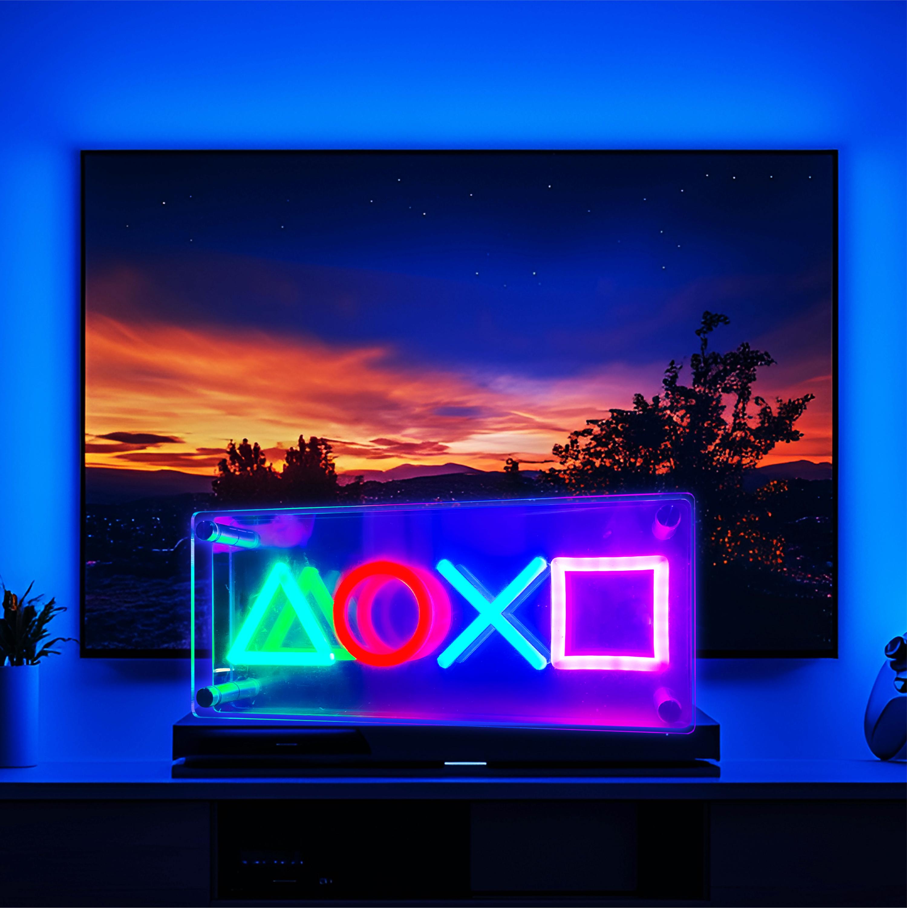 Playstation Rug - Etsy