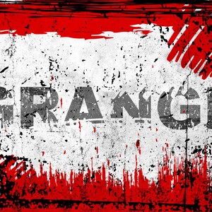 70+ Grunge Brushes: Texture Brush Set for Procreate & Photoshop ...