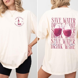 Vino Before Vows Bachelorette Shirts, Custom Location Bachelorette Comfort Colors Shirt, Winery Bachelorette Party Shirt, Wine Club Bach Tee