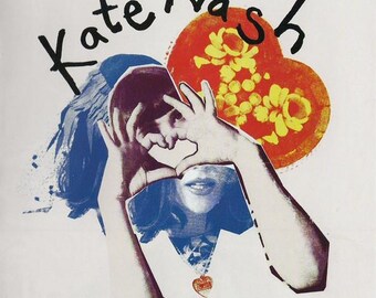 KATE NASH - Made of Bricks - Album Display Deluxe - Etsy UK