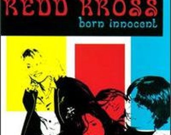 Redd Kross - Born Innocent - Cassette