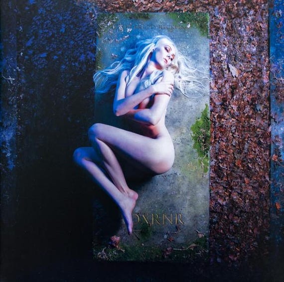 The Pretty Reckless - Death By Rock And Roll - Double 180 Gram Vinyl Record NEW