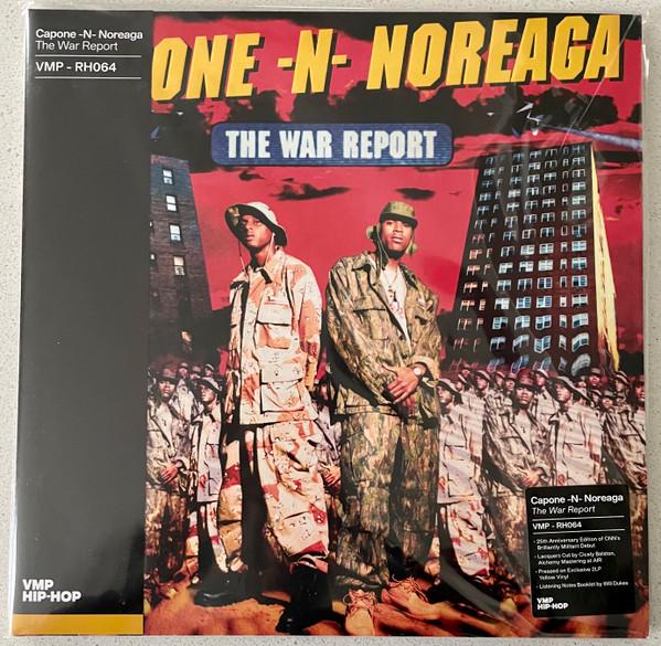 Capone N Noreaga - Etsy