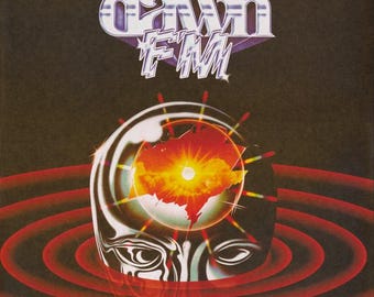 The Weeknd X Daniel Arsham House of Balloons 10th Anniversary 2LP