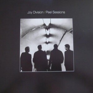 Joy Division - Peel Sessions - Disco in vinile NUOVO