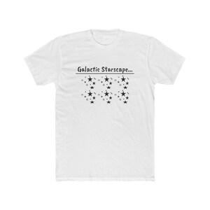 T-shirt Stellar Constellation, shirt kosmische vintage charme, top van Celestial Galaxy, grafisch T-shirt astronomie, kleding universum-thema, ruimteliefhebber