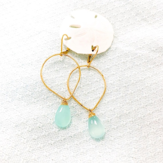 summer 2019 earrings