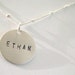 see more listings in the Personalized Necklaces section