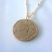 see more listings in the Personalized Necklaces section