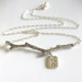 see more listings in the Personalized Necklaces section