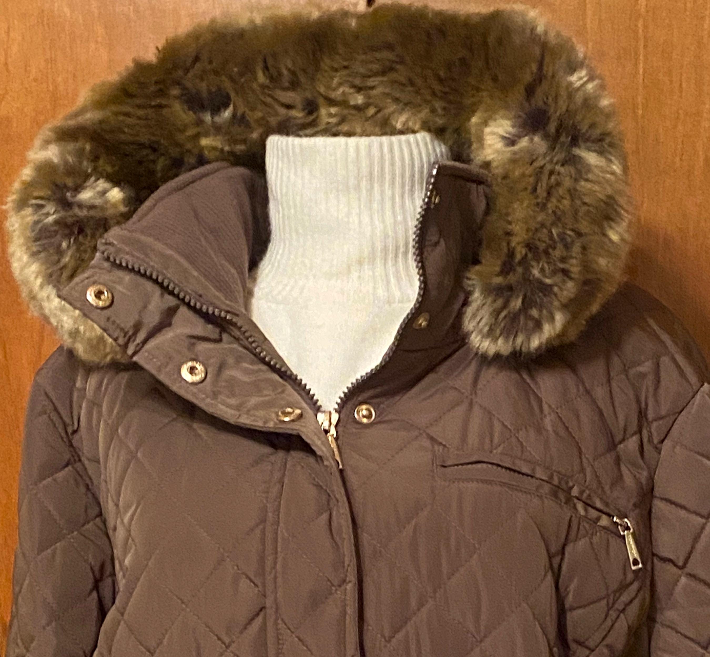 Fur Marmot Winter Jackets Canada Marmot Fur Coat