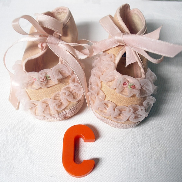Baby Shoes Never Worn - Etsy