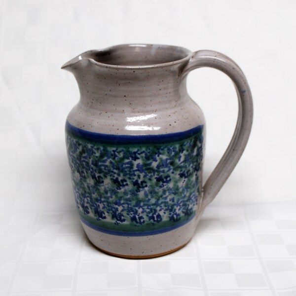 Iowa Pottery Etsy
