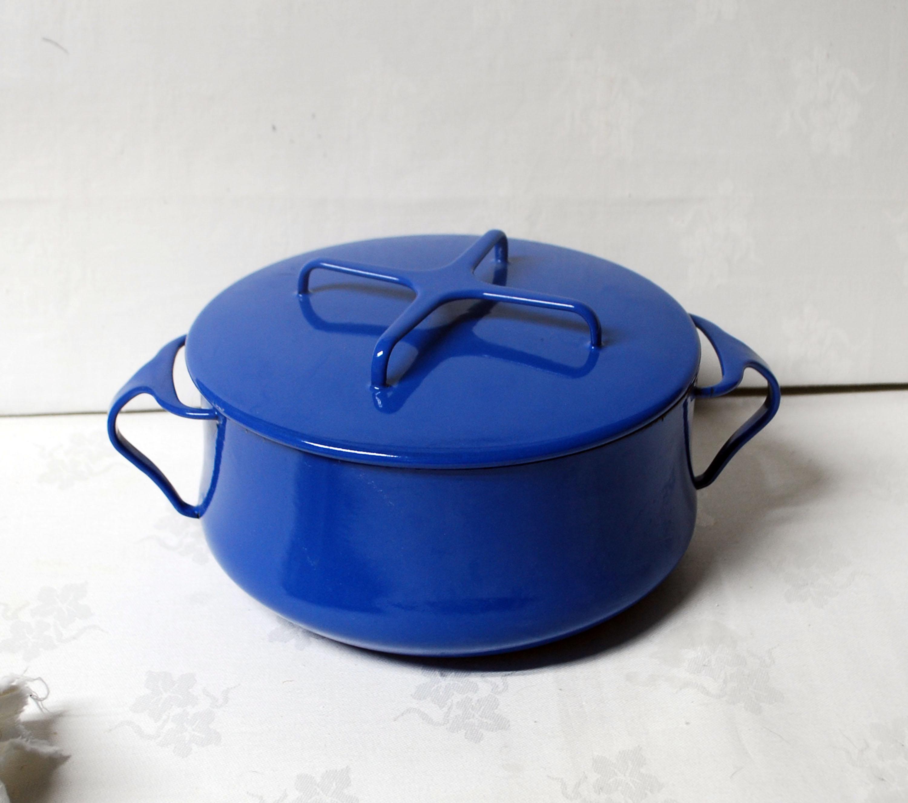 Dansk Kobenstyle Blue - Etsy