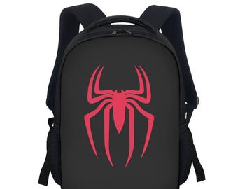 RARE Heart Shaped Spiderweb Backpack Bag Screenshot2025-08-12at12-17-  main image 2