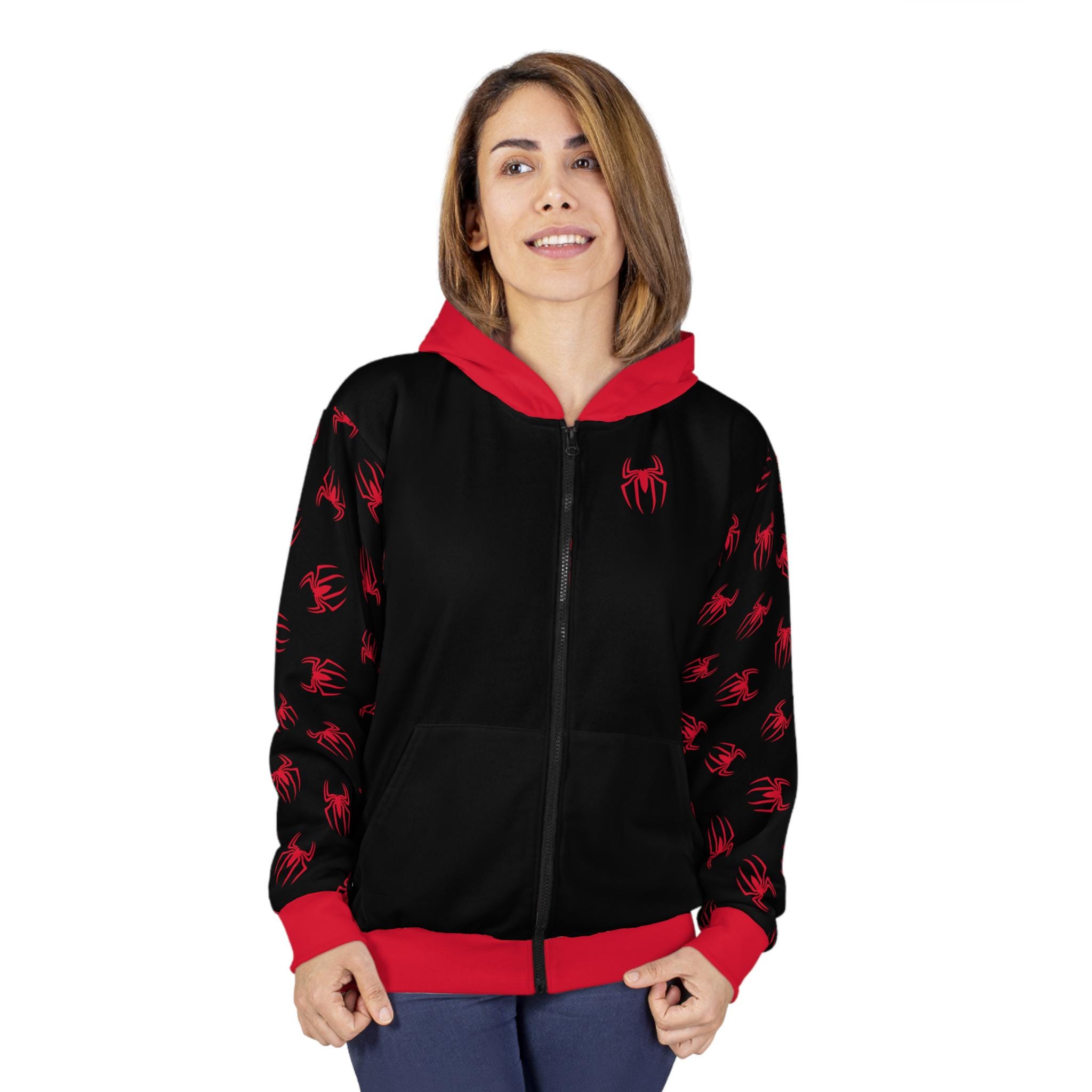 twice hoodie zip up ハロウィン パーカー Halloween il_fullxfull.6732160838_8cxw.jpg