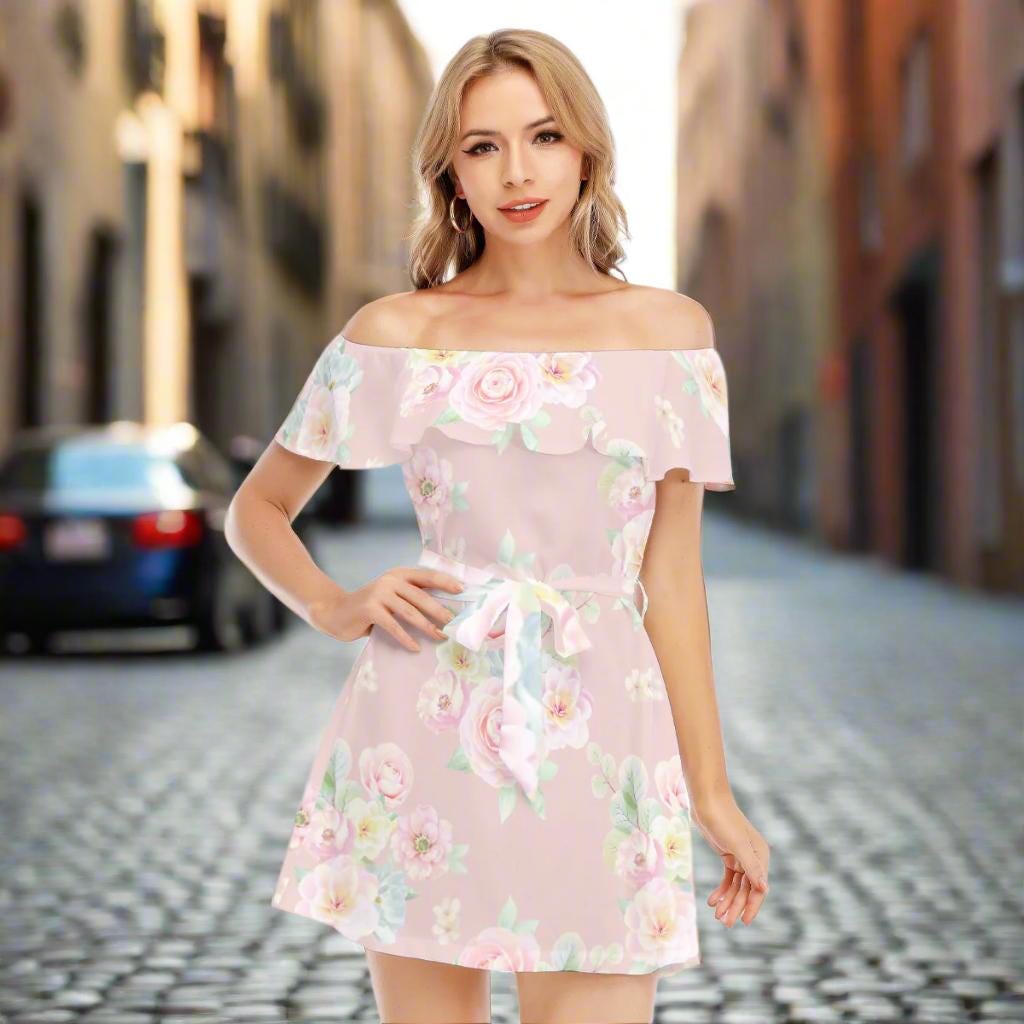 sachin and babi light blue dress Amazon.com: Aupuls Women's Chiffon Off Shoulder Semi Formal Dress High Low  Midi Spring Wedding Guest Bridesmaid Dresses AUPG018 Blush S : Clothing,  Shoes & Jewelry main image 1