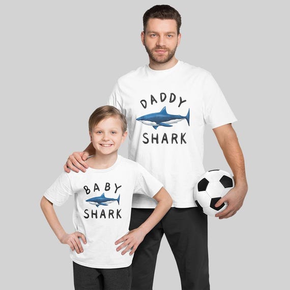 Vêtements assortis père fils hotsell