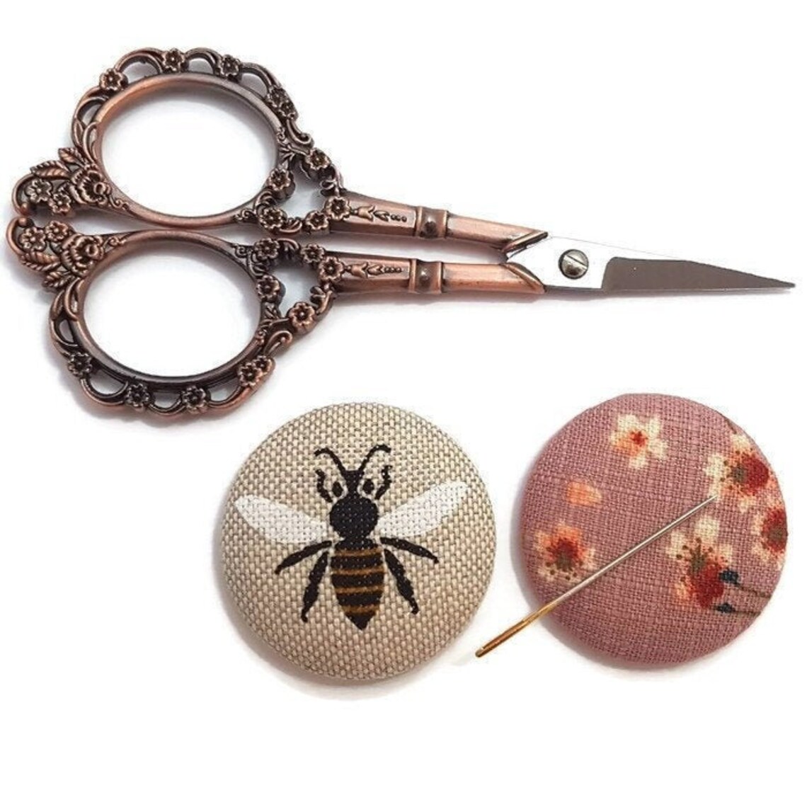 Hedgehog Needle Minder Succulent Needleminder Cross Stitch Etsy