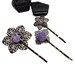 see more listings in the Bobby Pins and Clips section