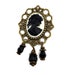 see more listings in the Brooches section