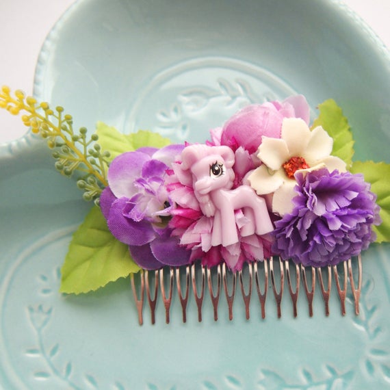 Mlp Using Comb Brony Wedding
