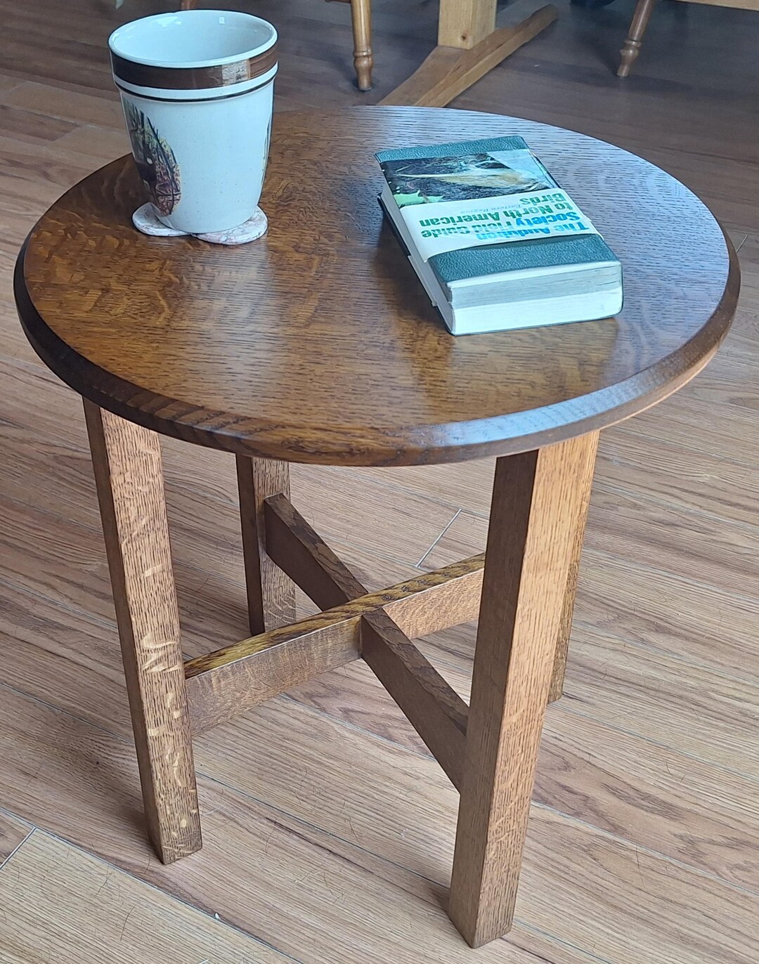 Tabouret Table - Etsy