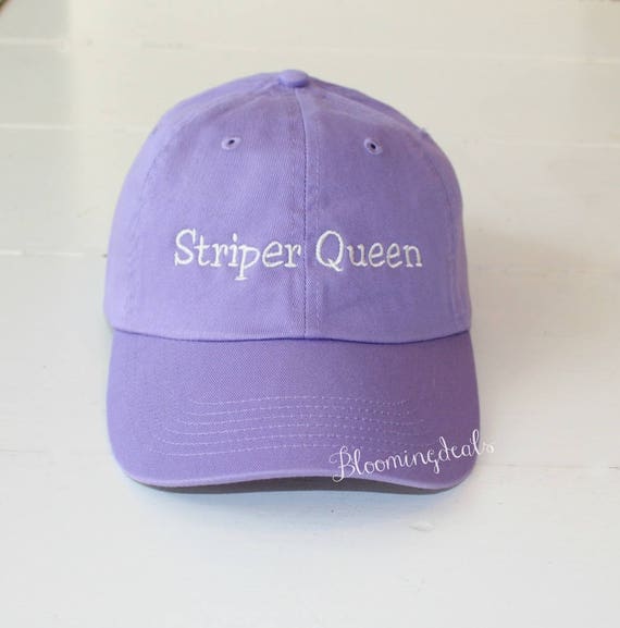 personalized ball caps