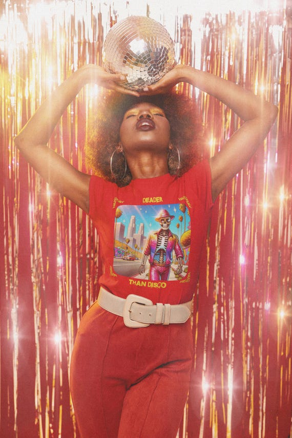 Make America Groove Again Shirt Retro 70s Disco Fever Make America Groove Again Shirt Retro 70s Disco Fever