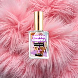 Chicoteado Comportamento Extrait De Parfum - BFF Original