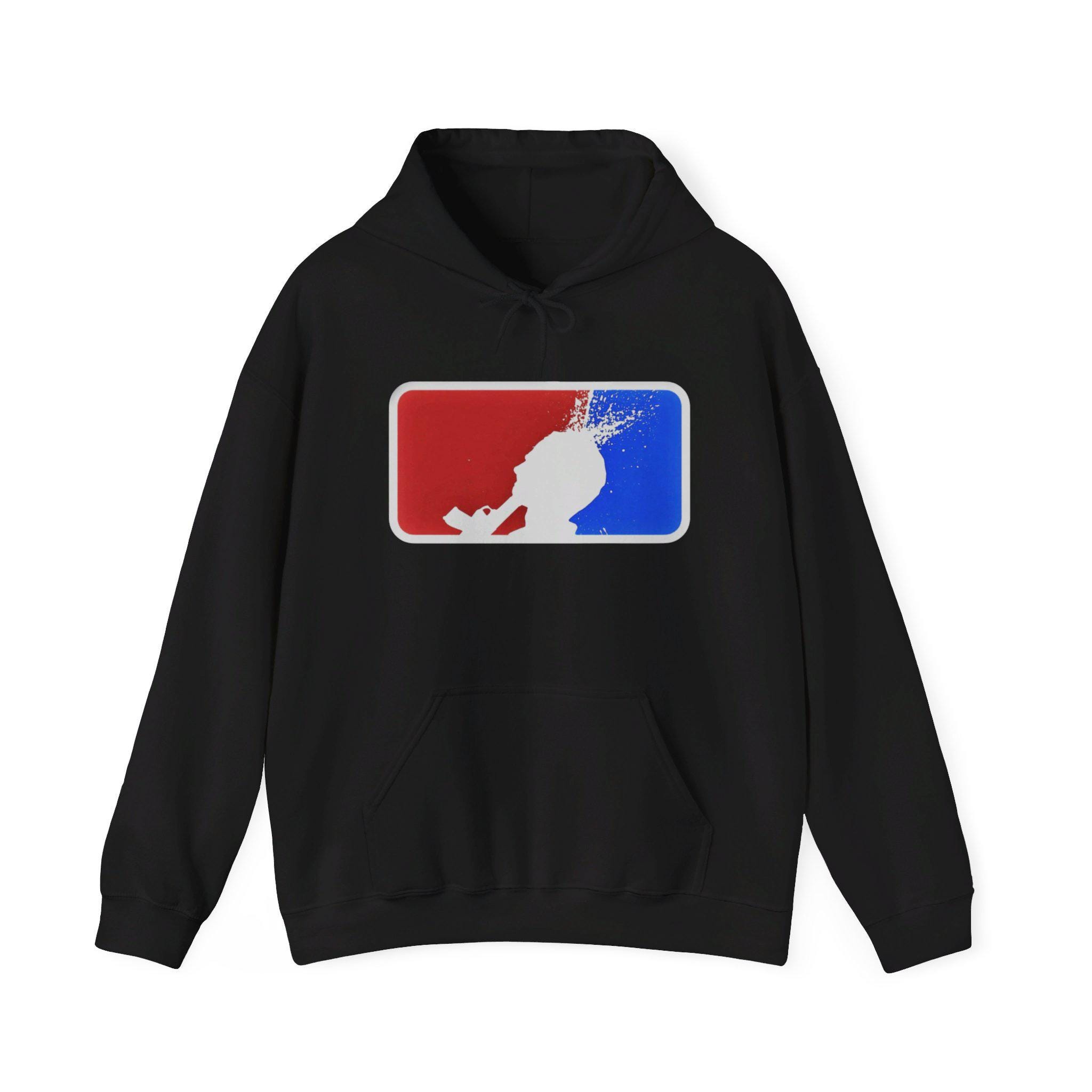 Rehabilitation Nettspend Osamason Stunmic Rehab MLS Hoodie