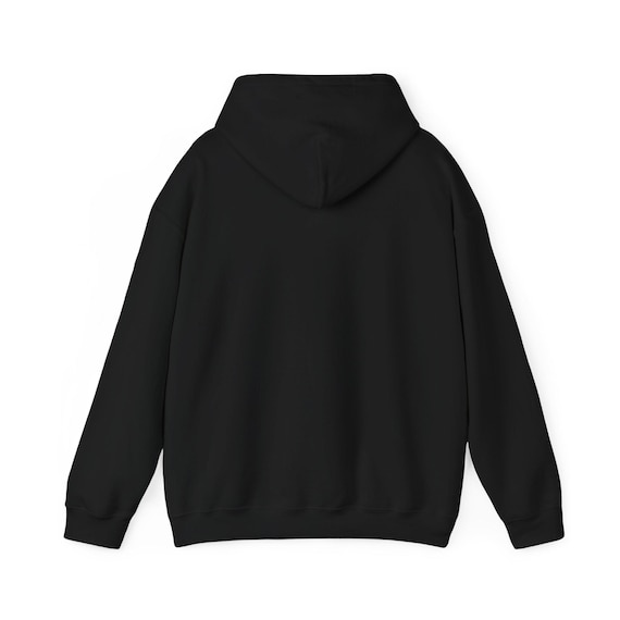 Nine Vicious NV for Nothing Album Tour Merch Pullover Hoodies - Etsy