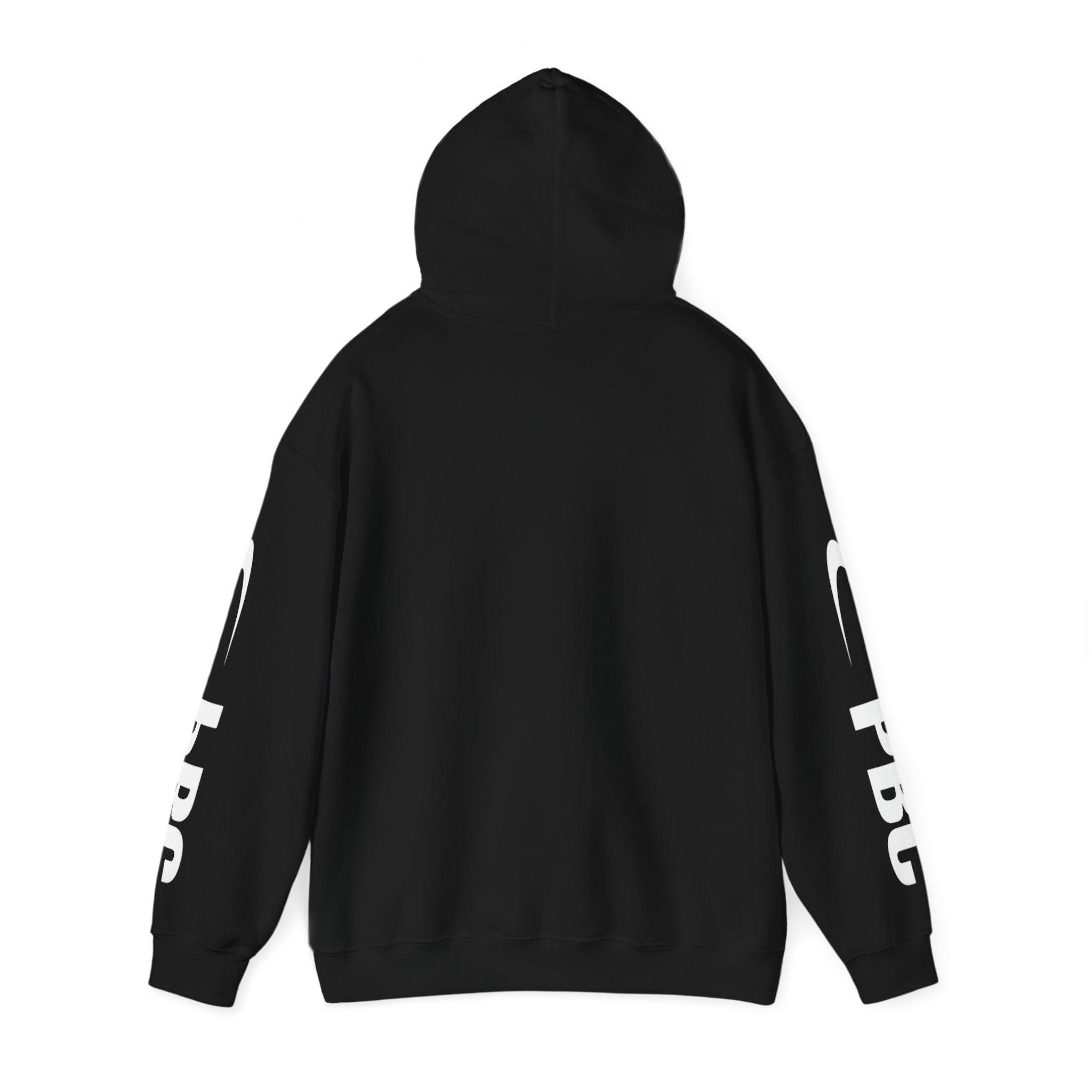 Playboi Carti I AM MUSIC Pullover Hoodies Album Tour Merch - All 