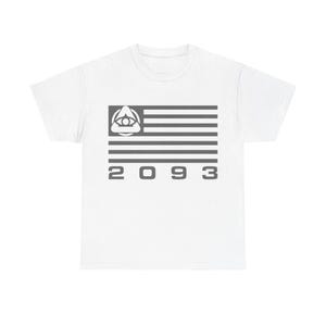 Yeat 2093 Flag Tees Phase 2 Album Merch T-Shirts - All Sizes
