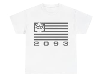 Yeat 2093 Flag Tees Phase 2 Album Merch T-Shirts - All Sizes