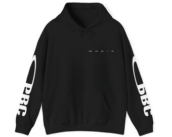 Playboi Carti I AM MUSIC Pullover Hoodies Album Tour Merch - All Sizes