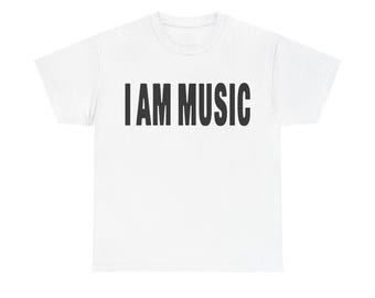 Playboi Carti I AM MUSIC IAM Tee T-Shirts Album Tour Merch - All Sizes