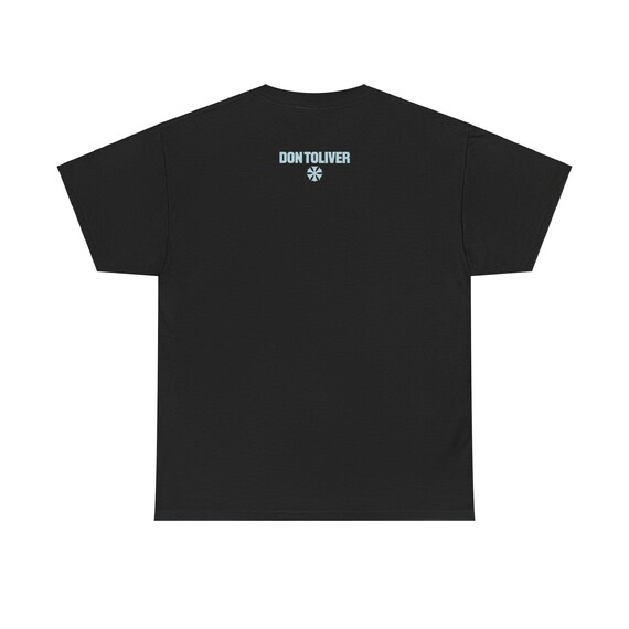 Don Toliver Thunder Road Hardstone Psycho Album Tour Merch