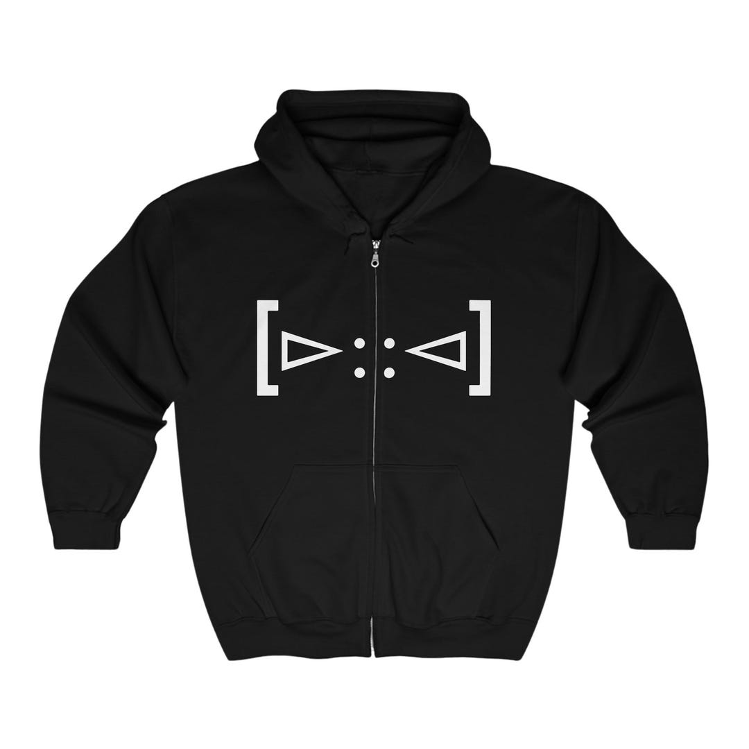 【SCENERITY】Kino zip up tee Kino zipup Tshirt - SCENERITY | 60% - Asian Fashion Online Store