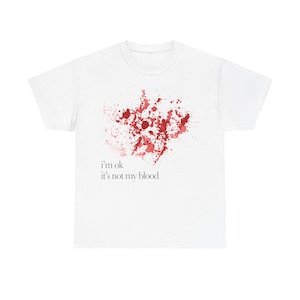 Ken Carson AGC A Great Chaos Im Ok Album Tour Merch T-shirt - Toutes les tailles