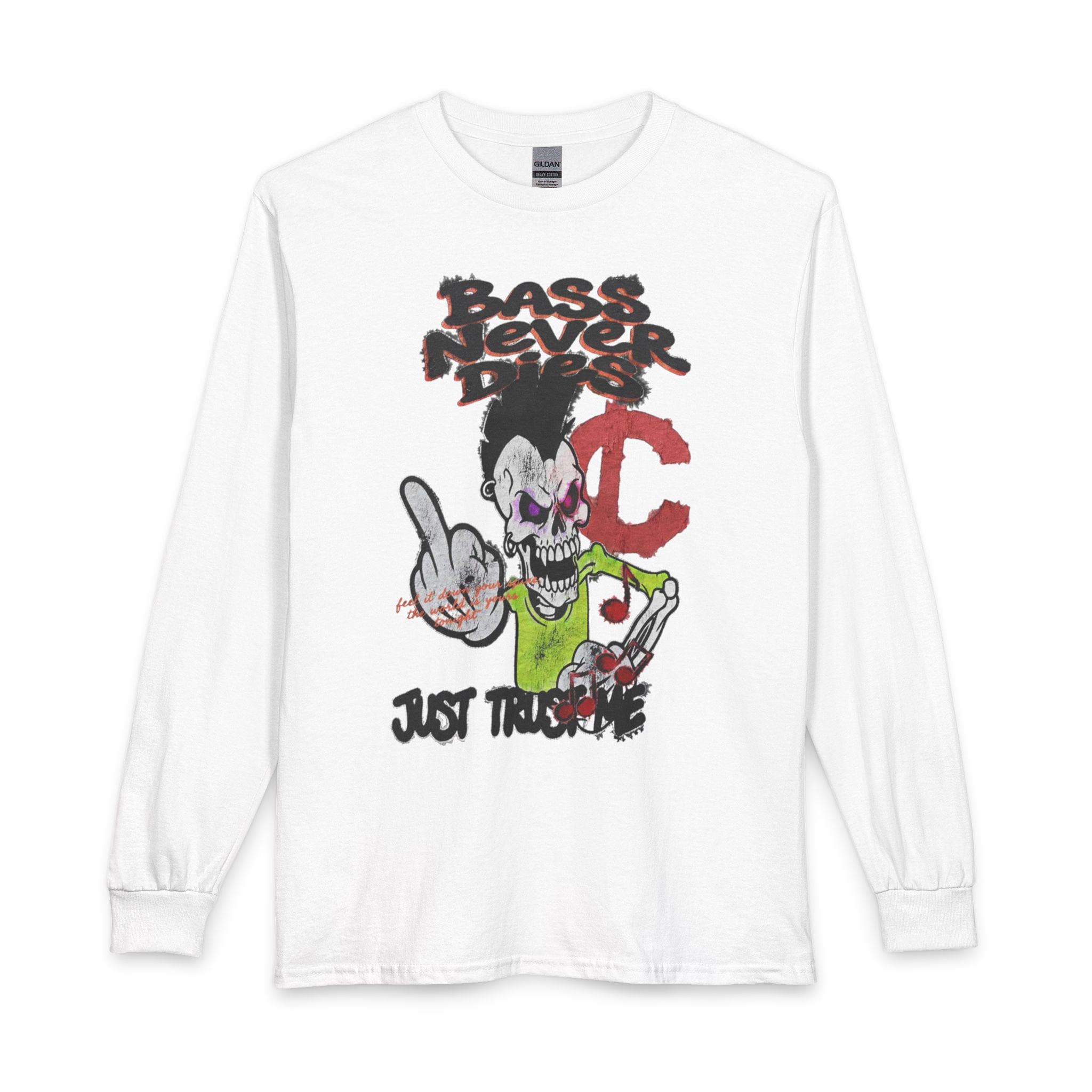 Rest in Bass Che Merch - Etsy