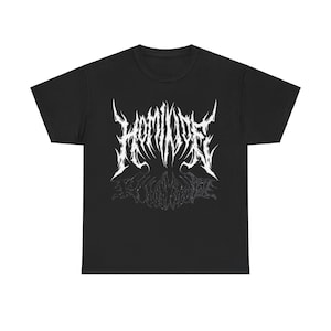Camiseta de la gira del álbum Homixide Gang HXG, Beno! Meechie Playboi Carti