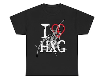 Homixide Snot or Not Heavy Cotton Tshirt - Homixide Gang Tee - HXG