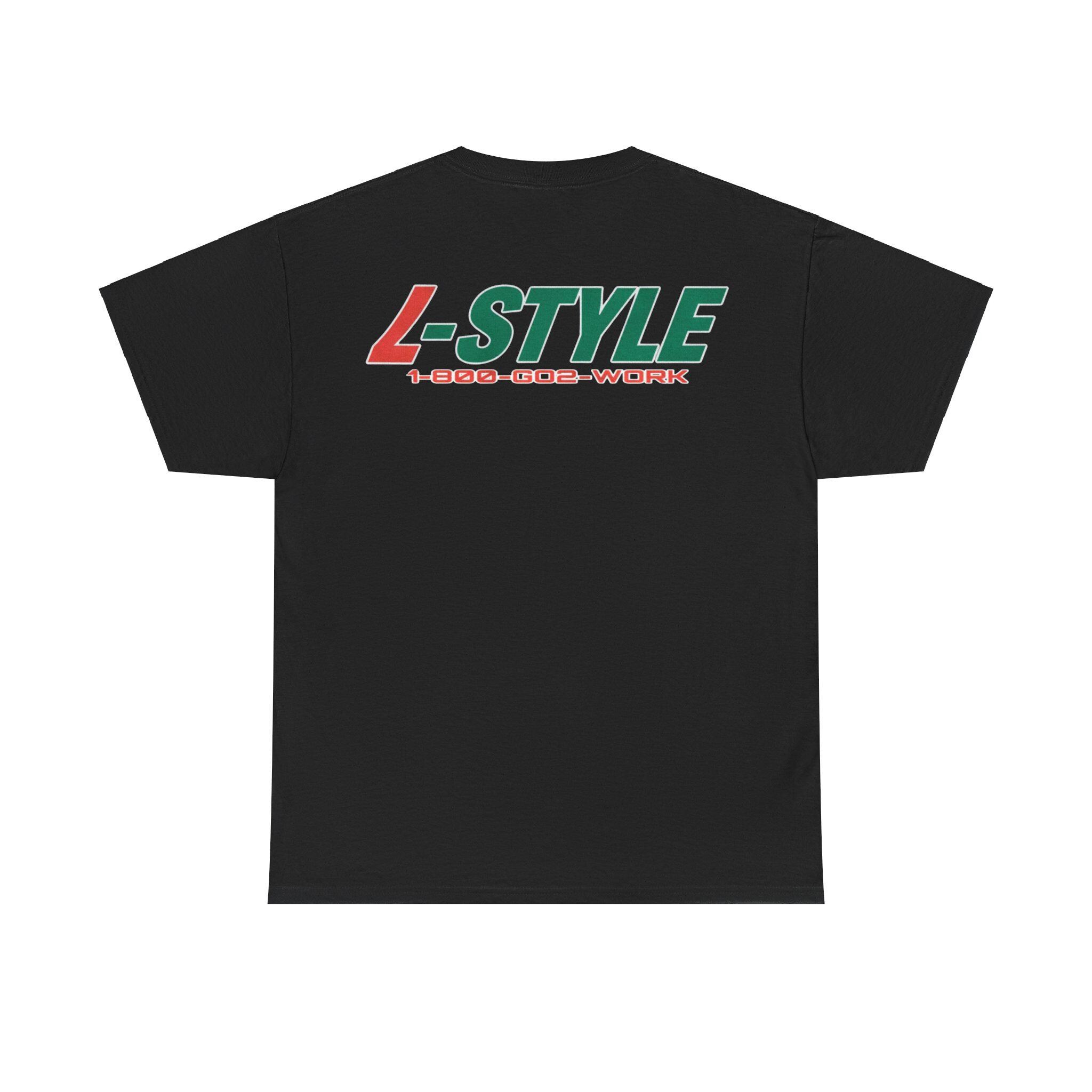 [GROVE]★22CAPSULE BASE T-SHIRTS Yeat Summrs Lyfestyle L Style Go2work Employee Uniform Tees
