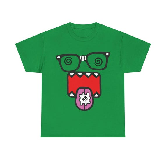 Rromo Tees T-shirts Kankan Really Rich RR Merch - All Colors and