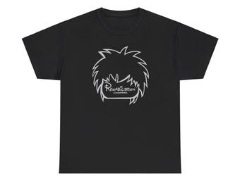 Osamason Rehab MLS T-shirt Rehabilitation Stunmic Merch Tee Shirt