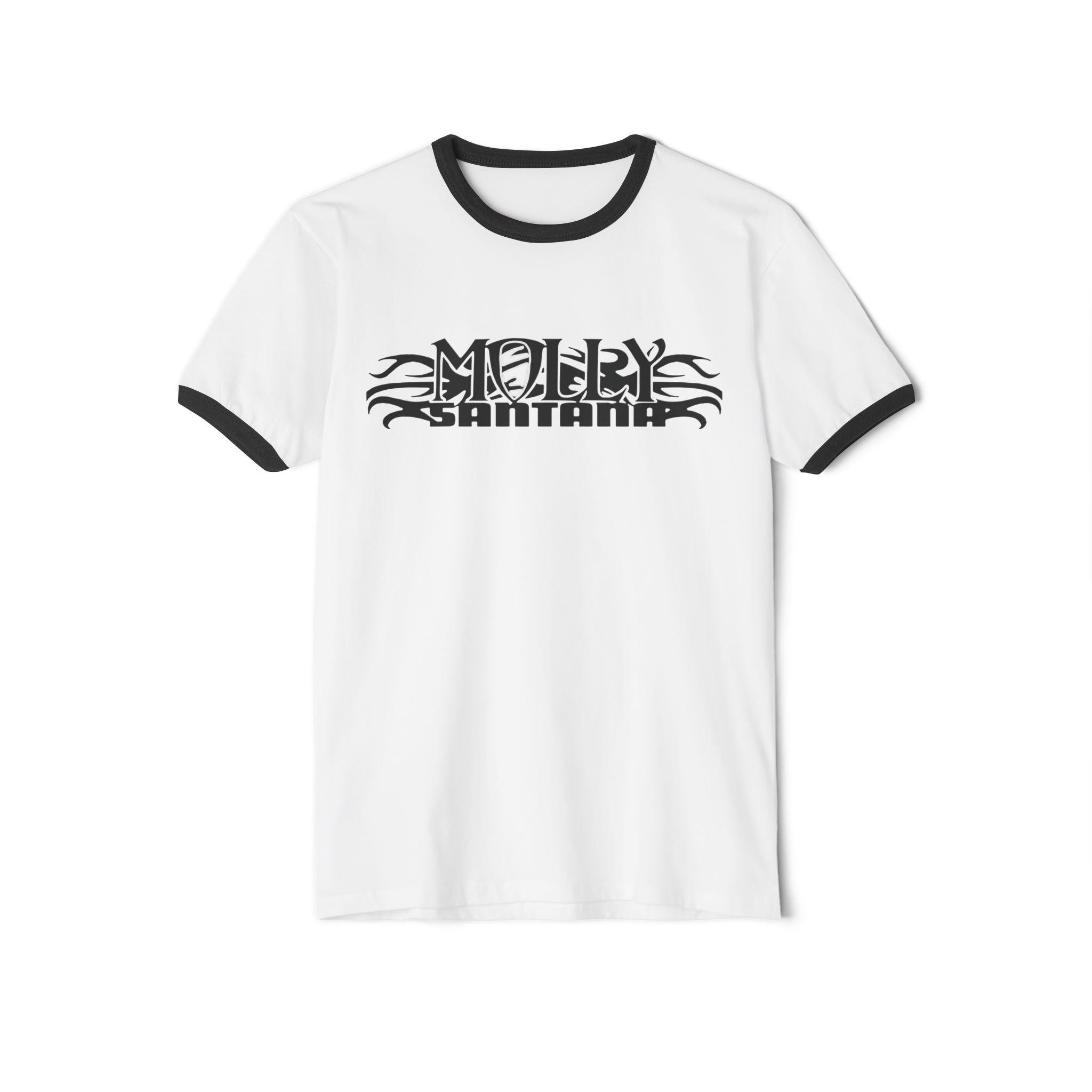 Molly Santana T Shirt - Etsy