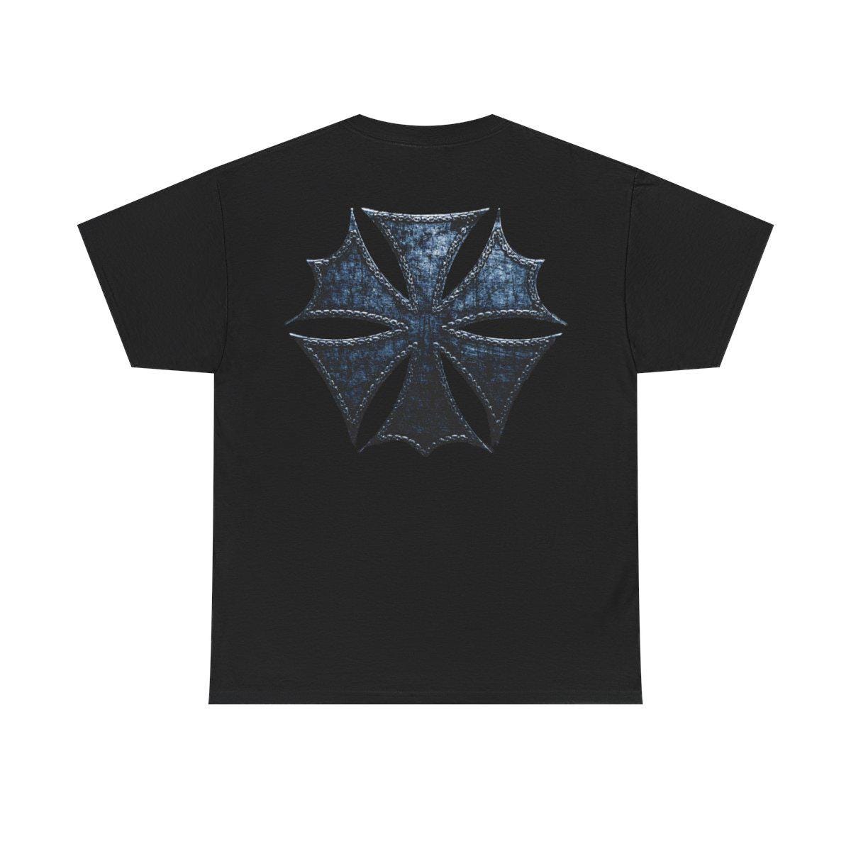 Don Toliver Metal Hardstone Psycho Album Tour Merch Tee T