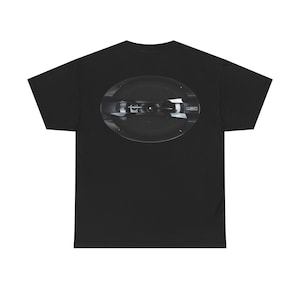 Camisetas de Playboi Carti I AM MUSIC Warped Disc, artículos de gira y álbumes (todas las tallas)