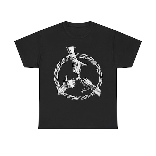 Ken Carson AGC Actual Hate Teen X Vamp Tee Shirt A Great Chaos T